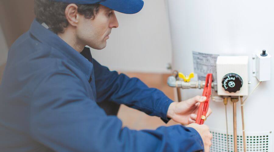 Local expert plumbing services in Keisterville, PA